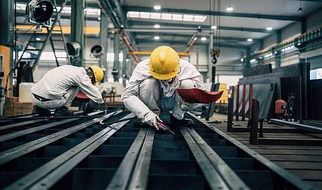 Evka 4 Yük Taşıma Personeli